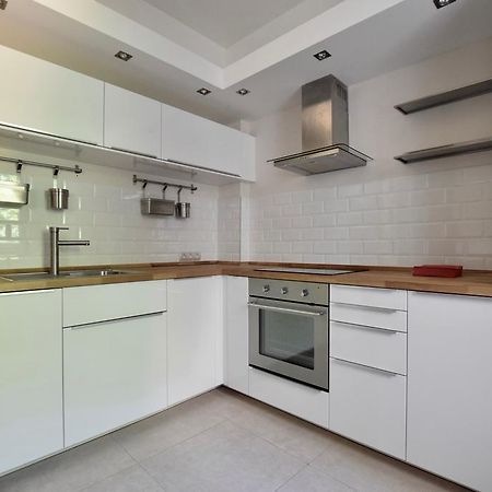 Standard Apartment By Hi5 - Close To Buda Castle Budapest Bagian luar foto
