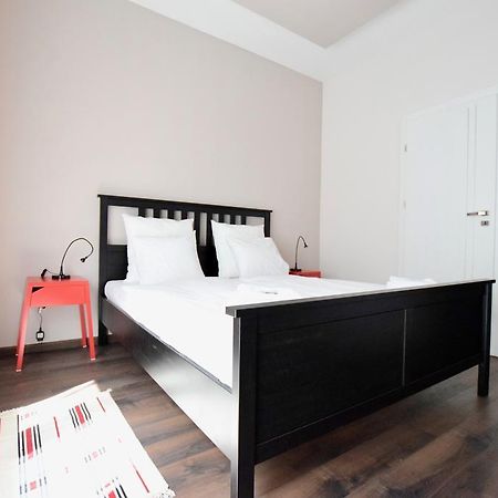 Standard Apartment By Hi5 - Close To Buda Castle Budapest Bagian luar foto