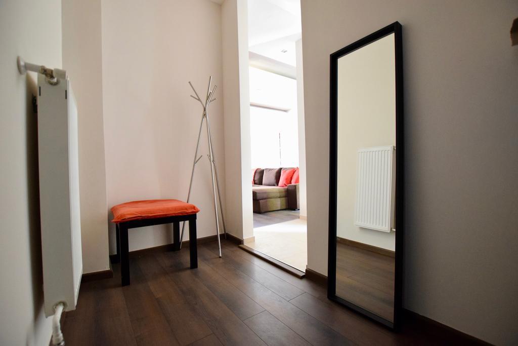Standard Apartment By Hi5 - Close To Buda Castle Budapest Bagian luar foto