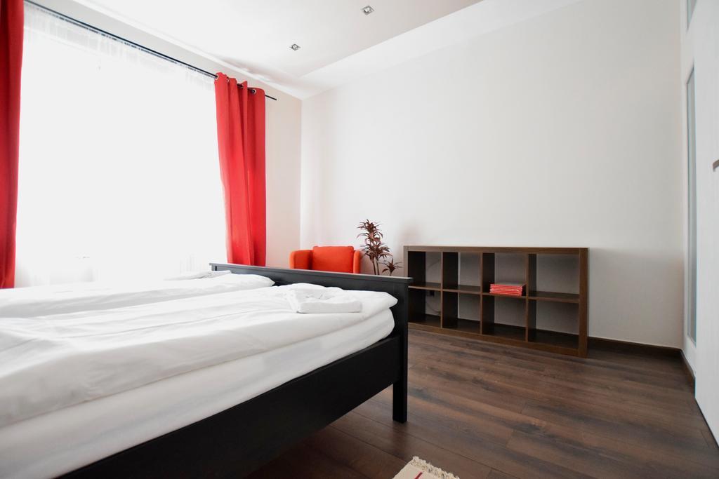 Standard Apartment By Hi5 - Close To Buda Castle Budapest Bagian luar foto