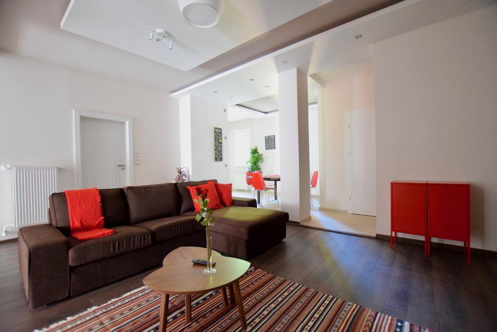 Standard Apartment By Hi5 - Close To Buda Castle Budapest Bagian luar foto