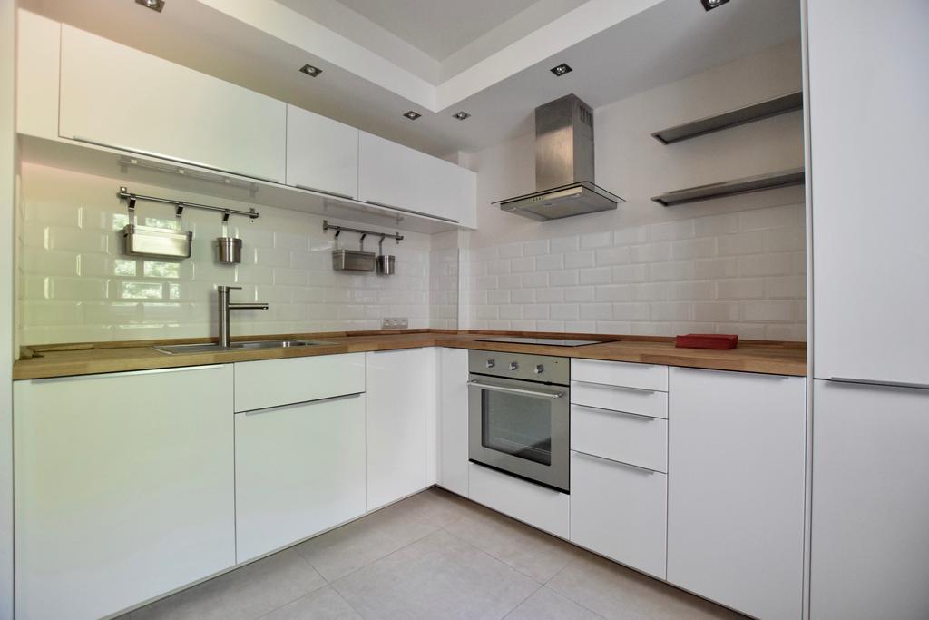 Standard Apartment By Hi5 - Close To Buda Castle Budapest Bagian luar foto