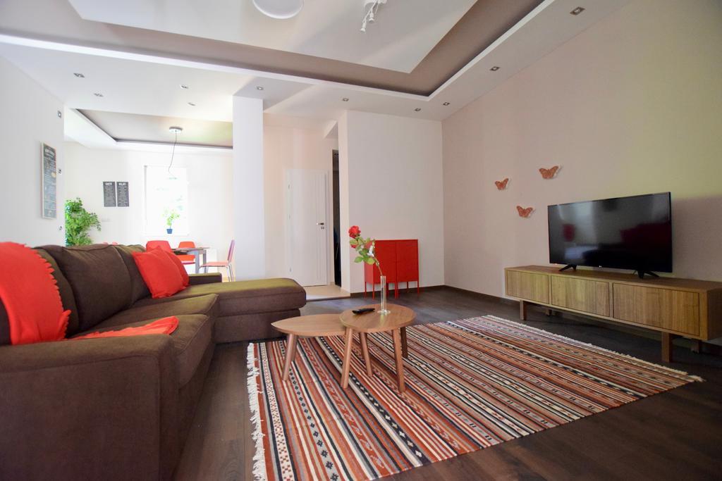 Standard Apartment By Hi5 - Close To Buda Castle Budapest Bagian luar foto